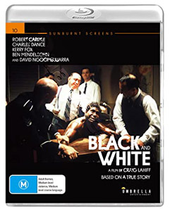 Black and White |   Blu-Ray